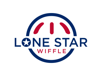 Lone Star Wiffle logo design by scolessi