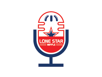 Lone Star Wiffle logo design by czars