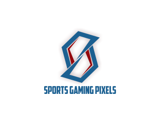Sports Gaming Pixels logo design by Greenlight