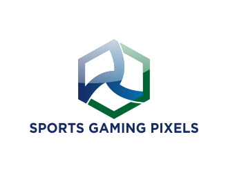 Sports Gaming Pixels logo design by Greenlight
