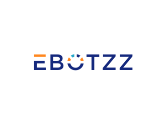 EBOTZZ logo design by mbamboex