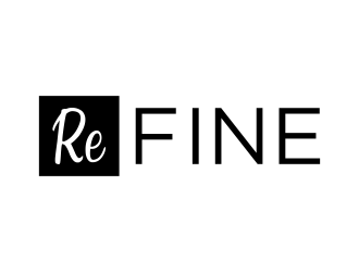 Refine logo design by Kanya
