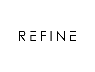 Refine logo design by keylogo