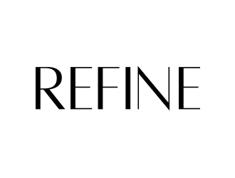 Refine logo design by keylogo