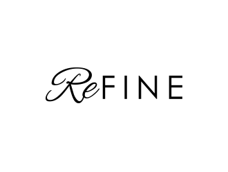 Refine logo design by keylogo