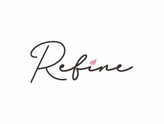 Refine logo design by Ulid