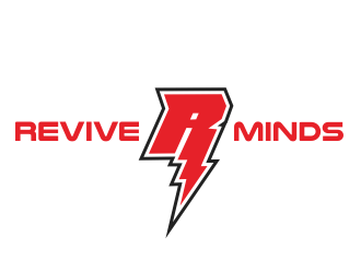 Revive Minds logo design by Greenlight