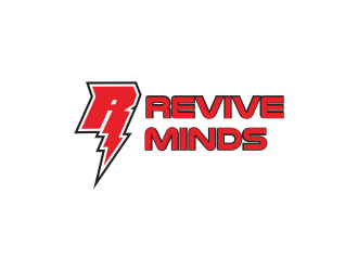 Revive Minds logo design by Greenlight