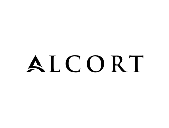Alcort logo design by sodimejo