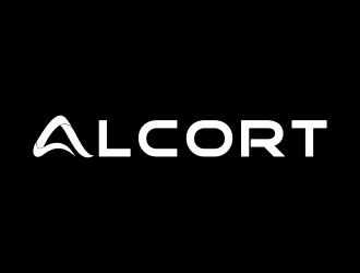 Alcort logo design by Mahrein