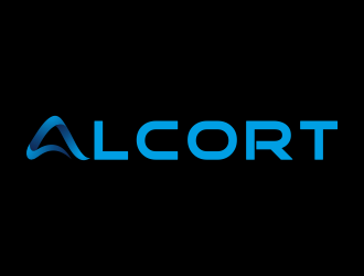 Alcort logo design by Mahrein