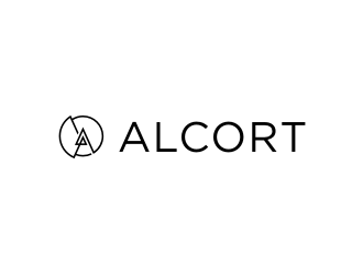 Alcort logo design by Kraken