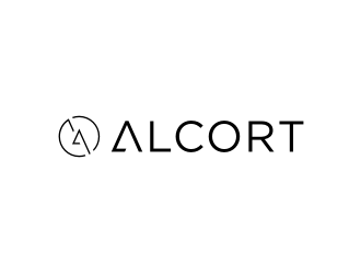 Alcort logo design by Kraken