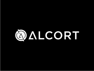 Alcort logo design by Kraken