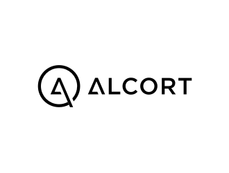 Alcort logo design by Kraken