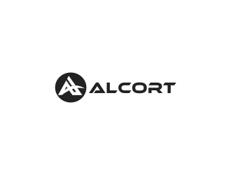 Alcort logo design by Greenlight