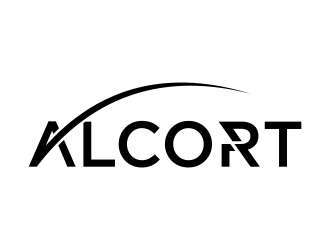 Alcort logo design by savana