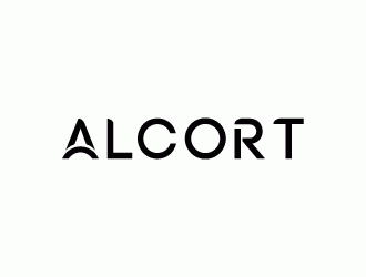 Alcort logo design by Drebielto