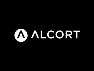 Alcort logo design by Kraken