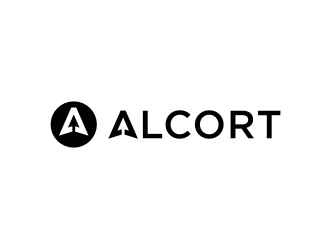Alcort logo design by Kraken