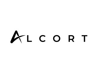 Alcort logo design by er9e