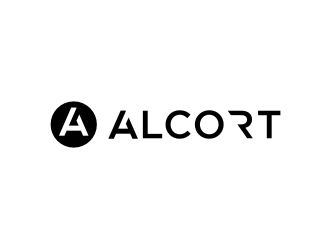 Alcort logo design by Kraken