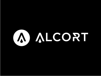 Alcort logo design by Kraken