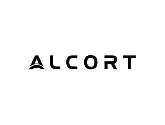Alcort logo design by pionsign