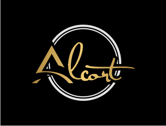 Alcort logo design by sodimejo