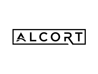 Alcort logo design by sodimejo