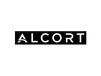 Alcort logo design by sodimejo