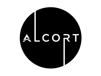 Alcort logo design by sodimejo