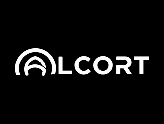 Alcort logo design by Mahrein