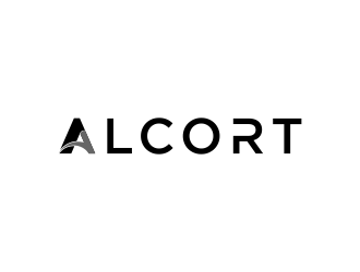 Alcort logo design by Kanya