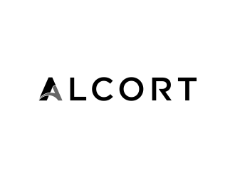 Alcort logo design by Kanya