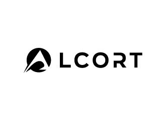 Alcort logo design by PRN123