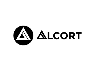 Alcort logo design by torresace
