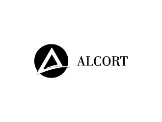 Alcort logo design by torresace