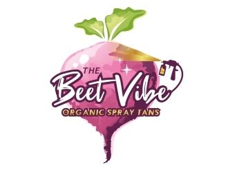 The Beet Vibe logo design by ruki