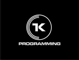 TKO Programming logo design by sheilavalencia