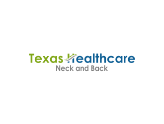 Texas Healthcare Neck and Back logo design by cahyobragas