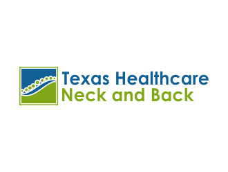 Texas Healthcare Neck and Back logo design by cahyobragas