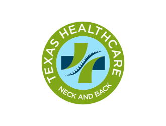 Texas Healthcare Neck and Back logo design by cahyobragas
