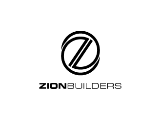 Zion Builders logo design by torresace