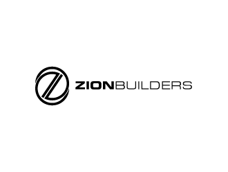 Zion Builders logo design by torresace