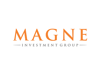Magne Investment Group logo design by ndaru