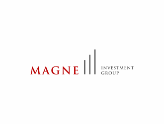 Magne Investment Group logo design by christabel