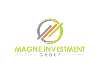 Magne Investment Group logo design by almaula