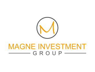 Magne Investment Group logo design by cintoko