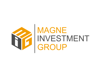 Magne Investment Group logo design by cintoko